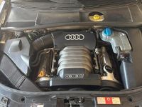 Usata Audi A6 2002 Grigio Utilitaria