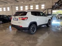 Usata Jeep Compass Trailhawk 239 CV (175 kW) 2022 Other SUV