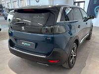 Occasion Peugeot 5008 GT 177 ch (130 kW) 2021 Bleue SUV