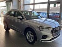 usata Audi Q3 35 2.0 tdi Business Advanced quattro s-tronic