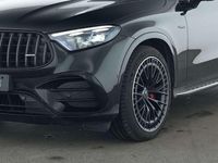 Usata Mercedes GLC43 AMG AMG Line Premium Plus 421 CV (309 kW) 2025 197 nero ossidiana SUV