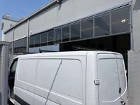 Usata Mercedes Sprinter 109 CV (80 kW) 2009 Bianco Furgone