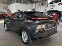 Nuova Toyota C-HR Active 98 CV (72 kW) 2025 Grigio SUV