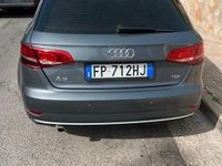 usata Audi A3 1.6