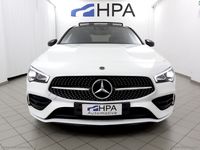 usata Mercedes CLA200 ClasseCLA 200CDI 150CV AMG Tetto Navi Full led Virtual