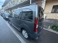 Usata Citroën Berlingo Feel 120 CV (88 kW) 2018 Monovolume