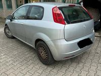 usata Fiat Grande Punto 1.3mjt 90cv 3p