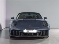 Usata Porsche 911 541 CV (397 kW) 2025 Grigio metallizzato Cabrio