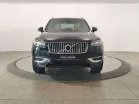 Usata Volvo XC90 Plus 250 CV (183 kW) 2024 Nero SUV