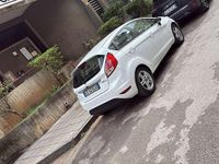 Usata Ford Fiesta Titanium 95 CV (69 kW) 2014 Utilitaria