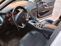 Usata Citroën DS5 163 CV (119 kW) 2012 Bianco Utilitaria