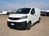 Usata Fiat Scudo Business 120 CV (88 kW) 2022 Bianco Furgone