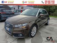 Usata Audi A1 86 CV (63 kW) 2011 Utilitaria