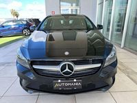 usata Mercedes CLA200 d S.W. Automatic Executive