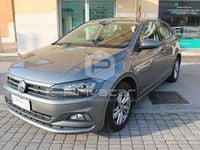 Usata VW Polo Comfortline 2018 Marrone Utilitaria