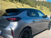 Usata Opel Corsa GS Line 102 CV (75 kW) 2023 Utilitaria