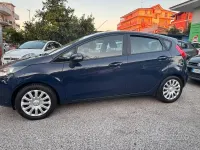 Usata Ford Fiesta Titanium 75 CV (55 kW) 2015 Other Utilitaria