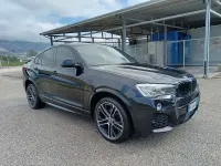 Usata BMW X4 M Sport 190 CV (139 kW) 2016 SUV