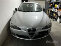 usata Alfa Romeo 147 M 180cv full