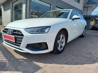 Usata Audi A4 Advanced 136 CV (100 kW) 2021 Other Station wagon