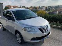 usata Lancia Ypsilon 1.2 8v Gold s&s 69cv