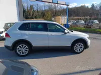 Usado VW Tiguan Executive 190 CV (139 kW) 2018 SUV