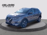 usata Nissan Qashqai Qashqai1.3 dig-t n-connecta 140cv