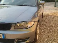 Usata BMW 120 Coupé 177 CV (130 kW) 2010 Coupé