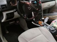 Usata Mercedes A200 140 CV (102 kW) 2006 Nero Coupé