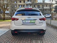 usata Infiniti QX70 S 3.0 V6 238 CV Automatic Premium AWD