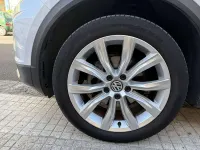 Usata VW T-Roc Advance 116 CV (85 kW) 2019 SUV