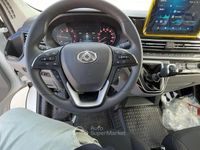 Nuova Maxus V90 150 CV (110 kW) 2026 Bianco Furgone