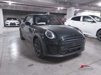 usata Mini Cooper CabrioEssential Premium Mid Package