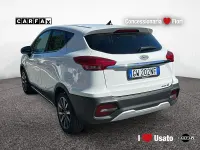 Usata EVO Evo 4 106 CV (77 kW) 2024 Bianco SUV