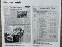 Usata Rover Mini 62 CV (45 kW) 1992 Cabrio