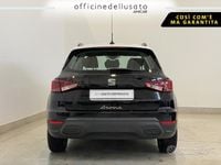 Usata Seat Arona Style 90 CV (66 kW) 2021 SUV