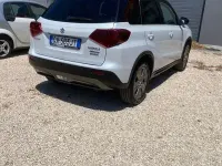 Usata Suzuki Vitara 129 CV (94 kW) 2020 SUV