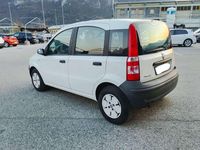 Usata Fiat Panda Active 54 CV (39 kW) 2009 Other Utilitaria