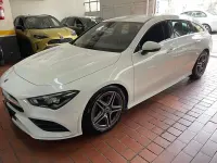 Usata Mercedes CLA200 Shooting Brake 163 CV (119 kW) 2019 Station wagon