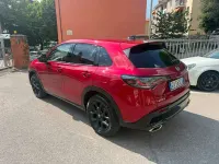 Usata Honda ZR-V Sport 143 CV (105 kW) 2024 Rosso SUV