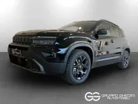 Nuova Jeep Avenger North 145 CV (106 kW) 2026 Volcano SUV