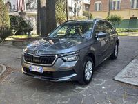 Usata Skoda Kamiq Ambition 90 CV (66 kW) 2022 SUV