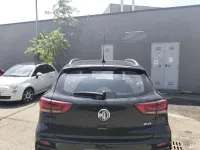 Usata MG ZS Luxury 106 CV (77 kW) 2024 SUV