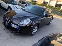 usata Alfa Romeo Giulietta 1.6 jtdm(2) Distinctive