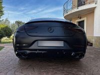 Usata Mercedes CLS450 Premium Plus 367 CV (269 kW) 2019 Coupé