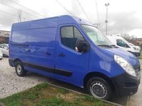 Usata Renault Master 145 CV (106 kW) 2019 Blu