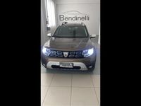 usata Dacia Duster 1.5 blue dci Prestige 4x2 s s 115cv my19