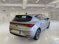 Usata Seat Leon FR 149 CV (109 kW) 2022 Berlina