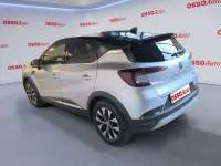 Usata Renault Captur Evolution 143 CV (105 kW) 2023 Argento SUV