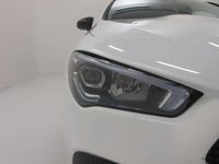 Usata Mercedes CLA180 Shooting Brake 116 CV (85 kW) 2022 Bianco Station wagon